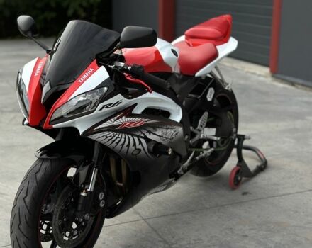 Ямаха Р6, объемом двигателя 0.6 л и пробегом 0 тыс. км за 4499 $, фото 7 на Automoto.ua
