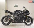 Ямаха Р6, объемом двигателя 0.6 л и пробегом 8 тыс. км за 11999 $, фото 1 на Automoto.ua