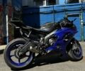 Ямаха Р6, объемом двигателя 0.6 л и пробегом 0 тыс. км за 19000 $, фото 8 на Automoto.ua