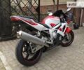 Ямаха R6, об'ємом двигуна 0.6 л та пробігом 6 тис. км за 3300 $, фото 1 на Automoto.ua