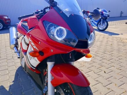 Ямаха Р6, объемом двигателя 0.6 л и пробегом 0 тыс. км за 3850 $, фото 1 на Automoto.ua