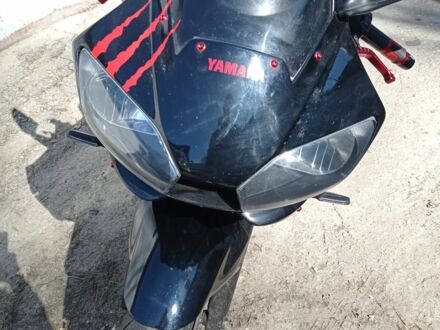 Ямаха R6, об'ємом двигуна 0.6 л та пробігом 0 тис. км за 22000 $, фото 1 на Automoto.ua