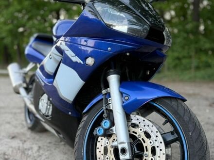 Ямаха Р6, объемом двигателя 0.6 л и пробегом 69 тыс. км за 4200 $, фото 1 на Automoto.ua