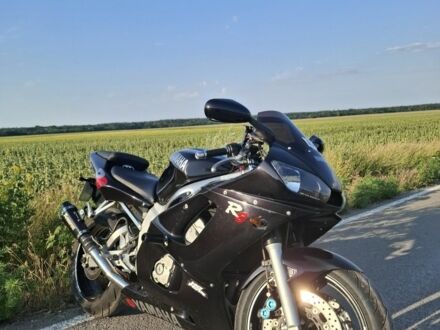 Ямаха Р6, объемом двигателя 0.6 л и пробегом 0 тыс. км за 4500 $, фото 1 на Automoto.ua