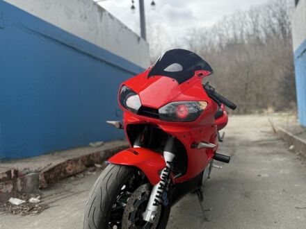 Ямаха R6, об'ємом двигуна 0.6 л та пробігом 0 тис. км за 4900 $, фото 1 на Automoto.ua