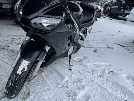 Ямаха R6, об'ємом двигуна 0.6 л та пробігом 0 тис. км за 4500 $, фото 1 на Automoto.ua