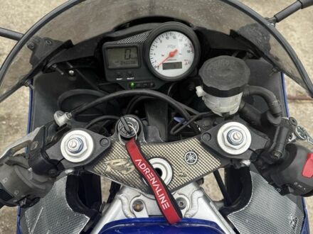 Ямаха R6 2003 у Тернополі на Automoto.ua Ямаха R6, об'ємом двигуна 0.6 л та пробігом 0 тис. км за 3500 $, фото 1 на Automoto.ua