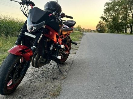 Ямаха R6, об'ємом двигуна 0.6 л та пробігом 0 тис. км за 2708 $, фото 1 на Automoto.ua