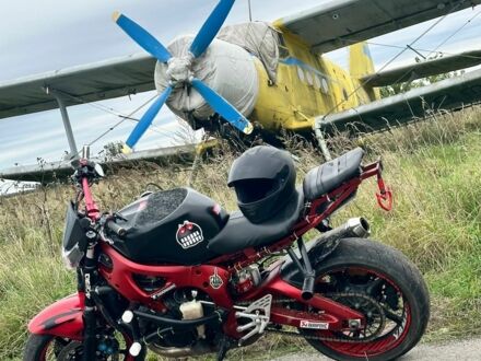 Ямаха Р6, объемом двигателя 0.6 л и пробегом 0 тыс. км за 2708 $, фото 1 на Automoto.ua