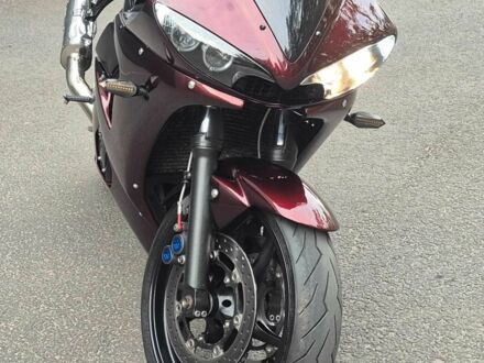 Ямаха R6, об'ємом двигуна 0.6 л та пробігом 0 тис. км за 4340 $, фото 1 на Automoto.ua
