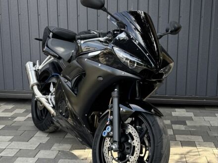 Ямаха Р6, объемом двигателя 0.6 л и пробегом 0 тыс. км за 6000 $, фото 1 на Automoto.ua