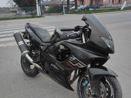 Ямаха Р6, объемом двигателя 0.6 л и пробегом 0 тыс. км за 1800 $, фото 1 на Automoto.ua
