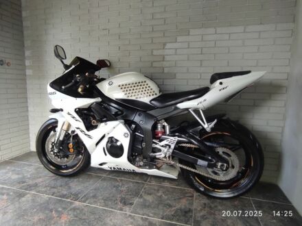 Ямаха Р6, объемом двигателя 0.6 л и пробегом 0 тыс. км за 3000 $, фото 1 на Automoto.ua