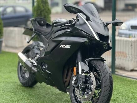 Ямаха Р6 2006 в Киеве на Automoto.ua Ямаха Р6, объемом двигателя 0 л и пробегом 44 тыс. км за 7500 $, фото 1 на Automoto.ua