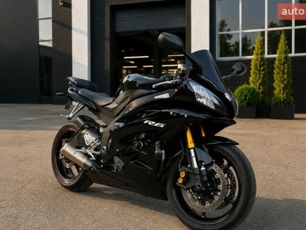 Ямаха Р6, объемом двигателя 0 л и пробегом 43 тыс. км за 8400 $, фото 1 на Automoto.ua