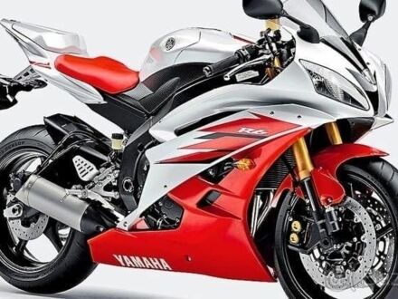 Ямаха R6, об'ємом двигуна 0 л та пробігом 0 тис. км за 3 $, фото 1 на Automoto.ua