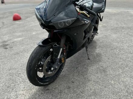 Ямаха Р6, объемом двигателя 0.6 л и пробегом 0 тыс. км за 4600 $, фото 1 на Automoto.ua