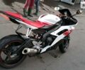 Ямаха R6, об'ємом двигуна 0.6 л та пробігом 35 тис. км за 6500 $, фото 1 на Automoto.ua