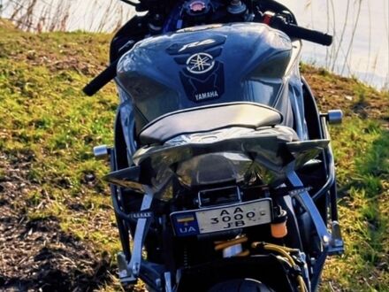 Ямаха Р6, объемом двигателя 0.6 л и пробегом 0 тыс. км за 8200 $, фото 1 на Automoto.ua