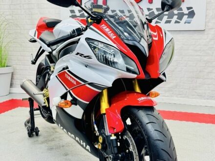 Ямаха R6, об'ємом двигуна 0.6 л та пробігом 0 тис. км за 10000 $, фото 1 на Automoto.ua