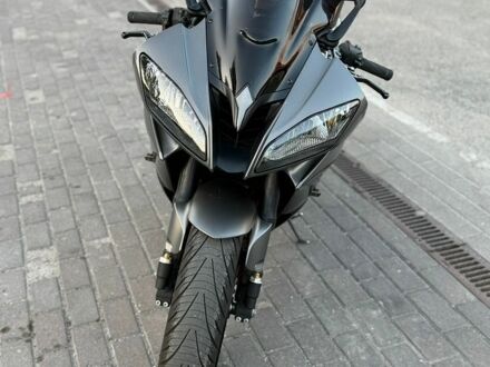 Ямаха R6, об'ємом двигуна 0.6 л та пробігом 19 тис. км за 4000 $, фото 1 на Automoto.ua