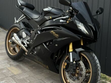 Ямаха Р6, объемом двигателя 0.6 л и пробегом 0 тыс. км за 4700 $, фото 1 на Automoto.ua