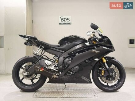 Ямаха Р6, объемом двигателя 0.6 л и пробегом 8 тыс. км за 11999 $, фото 1 на Automoto.ua