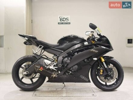 Ямаха R6, об'ємом двигуна 0.6 л та пробігом 8 тис. км за 11999 $, фото 1 на Automoto.ua