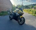 Желтый Ямаха Р6, объемом двигателя 0 л и пробегом 25 тыс. км за 6500 $, фото 6 на Automoto.ua