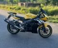 Желтый Ямаха Р6, объемом двигателя 0 л и пробегом 25 тыс. км за 6500 $, фото 1 на Automoto.ua