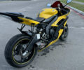 Желтый Ямаха Р6, объемом двигателя 0.6 л и пробегом 16 тыс. км за 7300 $, фото 6 на Automoto.ua
