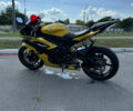 Желтый Ямаха Р6, объемом двигателя 0.6 л и пробегом 16 тыс. км за 7300 $, фото 4 на Automoto.ua