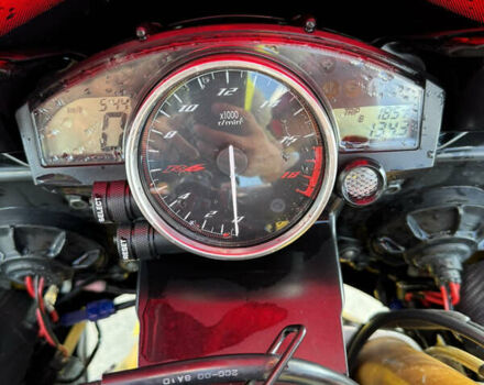 Желтый Ямаха Р6, объемом двигателя 0.6 л и пробегом 16 тыс. км за 7300 $, фото 7 на Automoto.ua