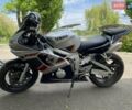 Сірий Ямаха R6, об'ємом двигуна 0.6 л та пробігом 38 тис. км за 4600 $, фото 1 на Automoto.ua