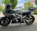 Серый Ямаха Р6, объемом двигателя 0.6 л и пробегом 36 тыс. км за 4998 $, фото 1 на Automoto.ua