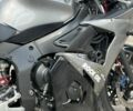 Серый Ямаха Р6, объемом двигателя 0.6 л и пробегом 37 тыс. км за 5800 $, фото 13 на Automoto.ua