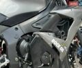 Серый Ямаха Р6, объемом двигателя 0.6 л и пробегом 37 тыс. км за 5800 $, фото 13 на Automoto.ua