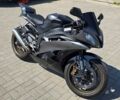 Серый Ямаха Р6, объемом двигателя 0.6 л и пробегом 33 тыс. км за 5900 $, фото 1 на Automoto.ua