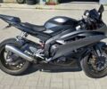 Серый Ямаха Р6, объемом двигателя 0.6 л и пробегом 33 тыс. км за 5900 $, фото 1 на Automoto.ua