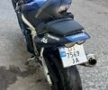 Синій Ямаха R6, об'ємом двигуна 0.6 л та пробігом 44 тис. км за 3900 $, фото 8 на Automoto.ua