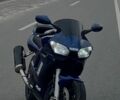 Синій Ямаха R6, об'ємом двигуна 0.6 л та пробігом 44 тис. км за 3900 $, фото 1 на Automoto.ua