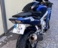 Синій Ямаха R6, об'ємом двигуна 0.6 л та пробігом 44 тис. км за 3900 $, фото 7 на Automoto.ua