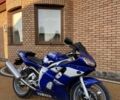 Синій Ямаха R6, об'ємом двигуна 0.6 л та пробігом 36 тис. км за 3700 $, фото 1 на Automoto.ua