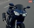 Синий Ямаха Р6, объемом двигателя 0.6 л и пробегом 43 тыс. км за 4200 $, фото 1 на Automoto.ua