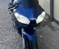 Синій Ямаха R6, об'ємом двигуна 0.6 л та пробігом 44 тис. км за 3900 $, фото 14 на Automoto.ua