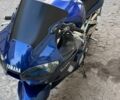 Синій Ямаха R6, об'ємом двигуна 0.6 л та пробігом 44 тис. км за 3900 $, фото 10 на Automoto.ua