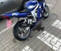 Синій Ямаха R6, об'ємом двигуна 0.6 л та пробігом 36 тис. км за 3700 $, фото 3 на Automoto.ua