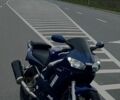 Синий Ямаха Р6, объемом двигателя 0.6 л и пробегом 44 тыс. км за 3900 $, фото 3 на Automoto.ua