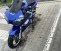 Синій Ямаха R6, об'ємом двигуна 0.6 л та пробігом 36 тис. км за 3700 $, фото 4 на Automoto.ua