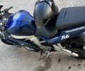 Синій Ямаха R6, об'ємом двигуна 0.6 л та пробігом 44 тис. км за 3900 $, фото 9 на Automoto.ua
